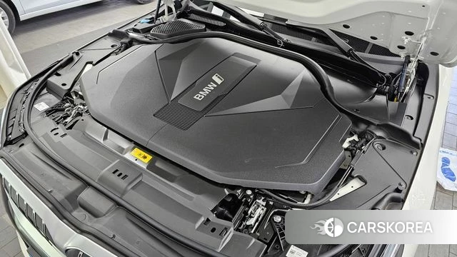 BMW i5 (G60) id 4322250 из Кореи 16