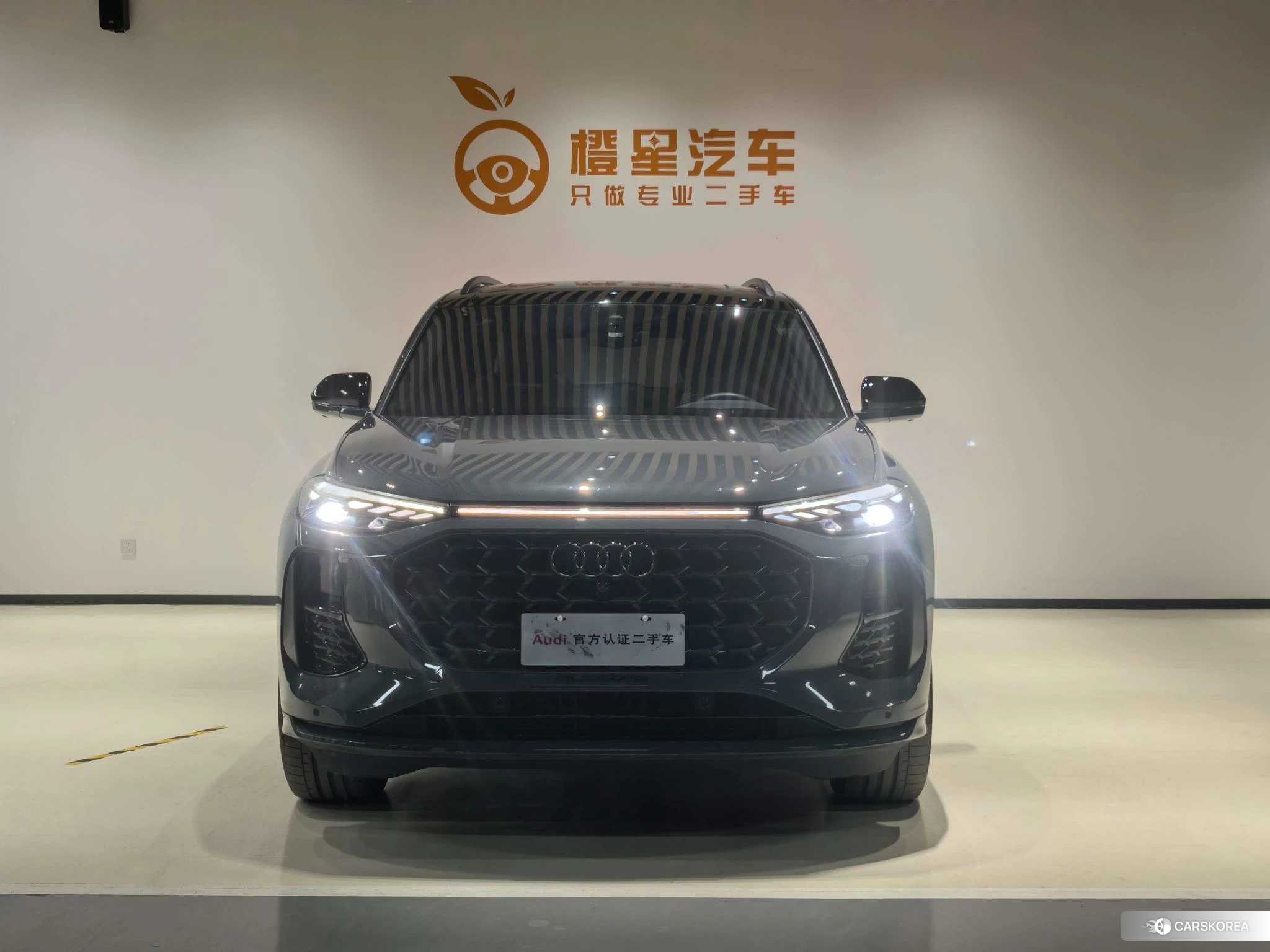 Audi Q6 id 4420384 из Китая 19