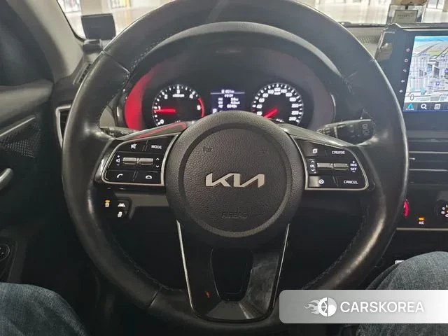 Kia Seltos id 2973374 из Кореи 14
