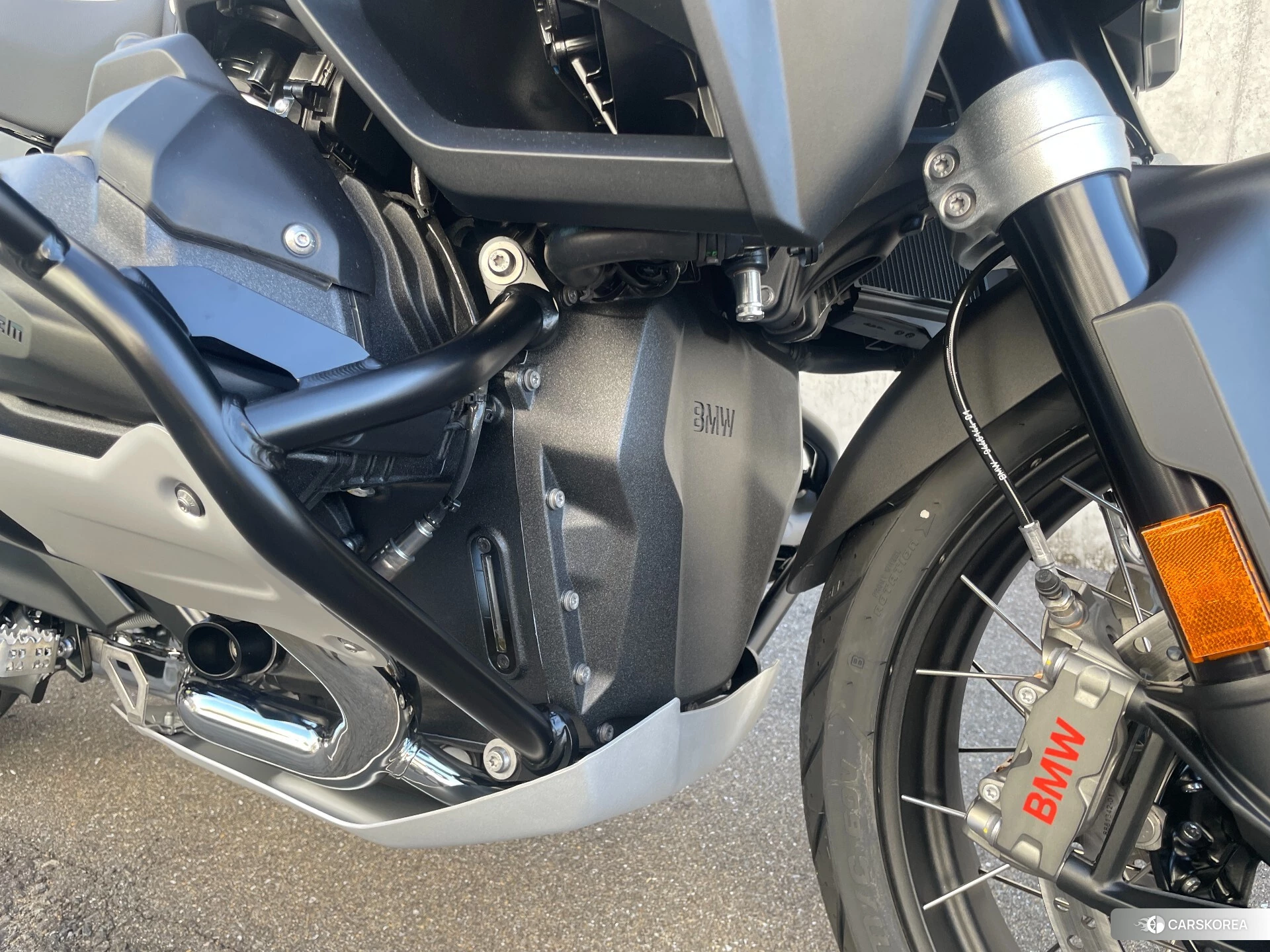 BMW R1300GS ADVENTURE id 4347636 из Японии 6
