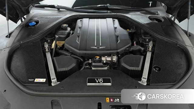 Genesis G90 (RS4) id 4898921 из Кореи 32