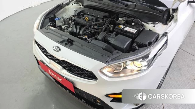 Kia Come New K3 id 3834444 из Кореи 16