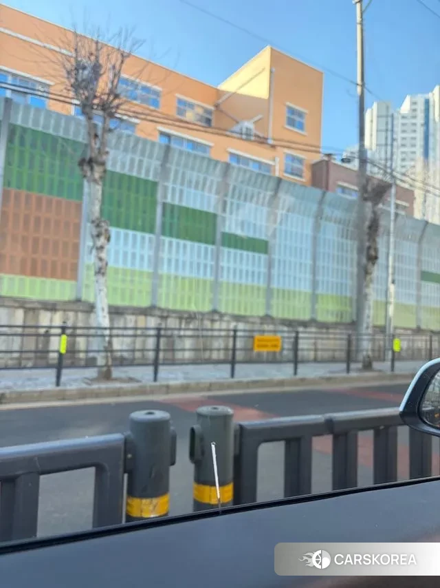 Tesla Model Y id 3619094 из Кореи 16