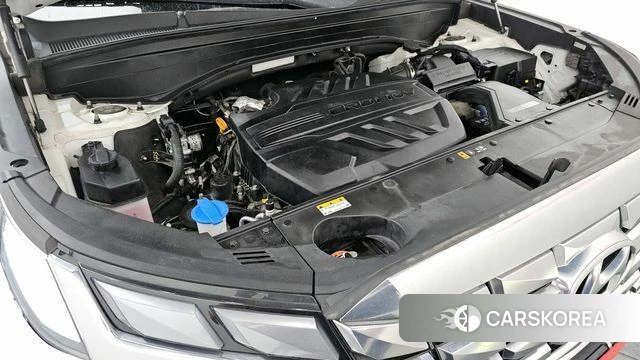 Hyundai The New Palisade id 4249230 из Кореи 16