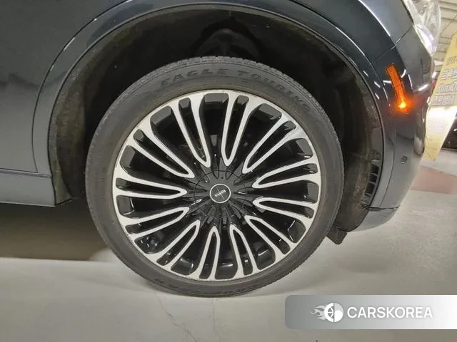 Lincoln Aviator 2nd generation id 3778251 из Кореи 8