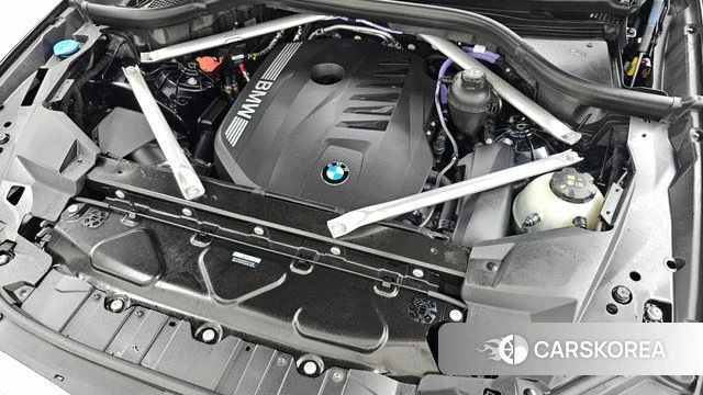 BMW X5 (G05) id 4724898 из Кореи 31