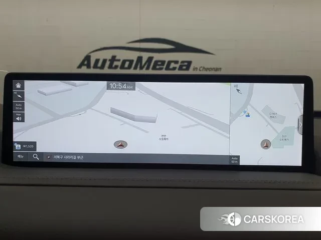 Genesis GV80 id 3043320 из Кореи 16