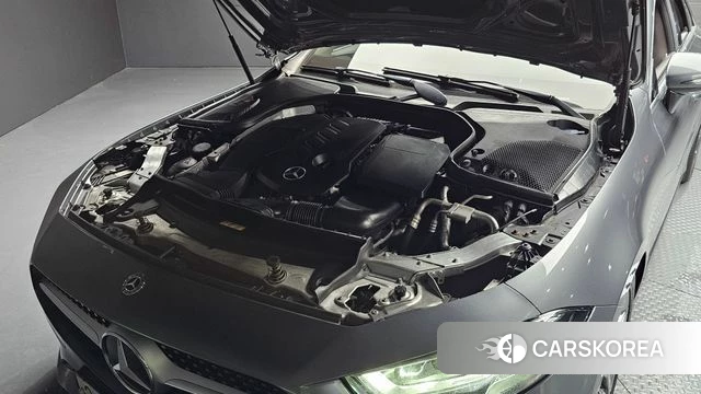 Mercedes-Benz CLS-Class C257 id 4446346 из Кореи 28