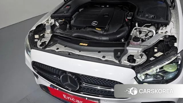 Mercedes-Benz E-Class W213 id 3379601 из Кореи 16