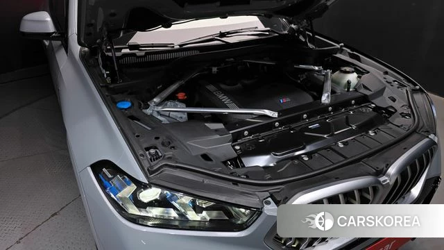 BMW X6 (G06) id 3914060 из Кореи 16