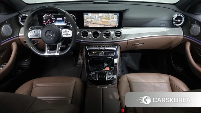 Mercedes-Benz E-Class W213 id 4465196 из Кореи 31