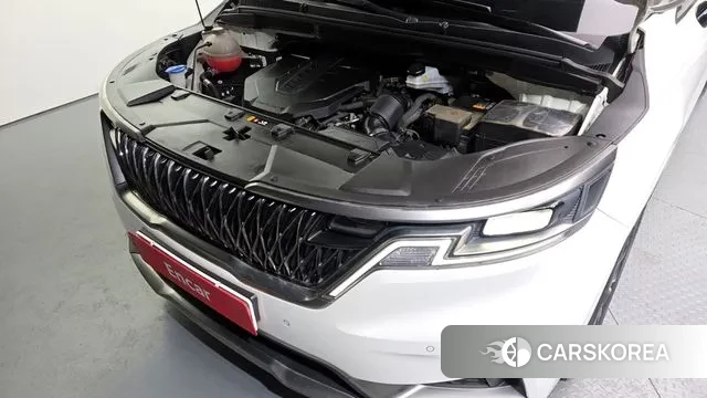 Kia Carnival 4th generation id 3680895 из Кореи 16