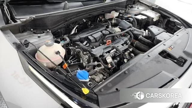 Kia Sportage 5th Generation id 3378020 из Кореи 16