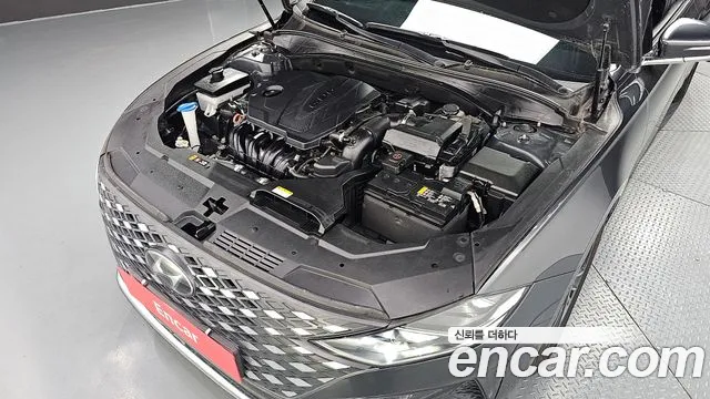 Hyundai The New Grandeur IG id 2755506 из Кореи 16