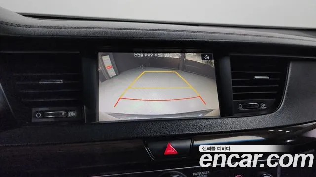 Kia Come New K7 id 2666580 из Кореи 16