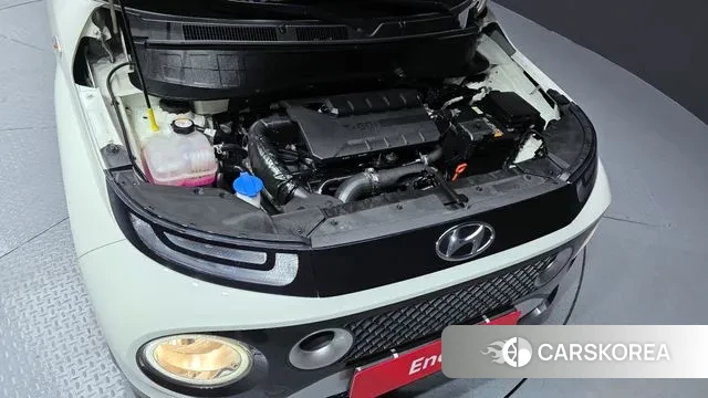 Hyundai Casper id 3550185 из Кореи 16