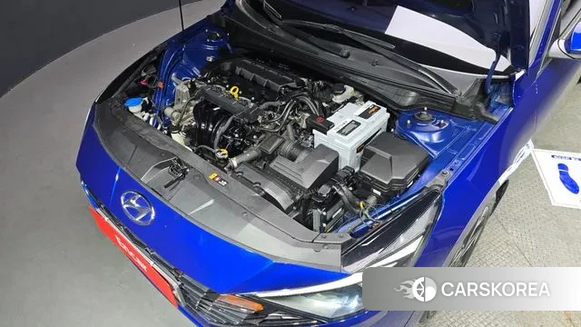 Hyundai Avante (CN7) id 3651113 из Кореи 16