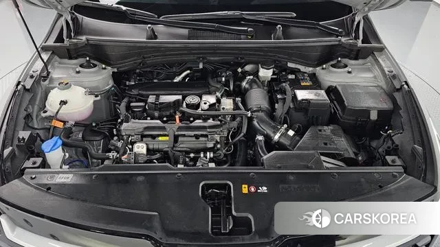 Kia The New Sportage 5th Generation id 3321696 из Кореи 16