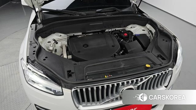 Volvo XC90 second Generation id 4469477 из Кореи 31