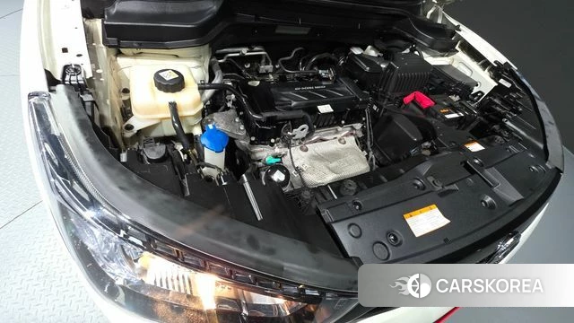 Ssangyong Tivoli Armor id 4448111 из Кореи 16