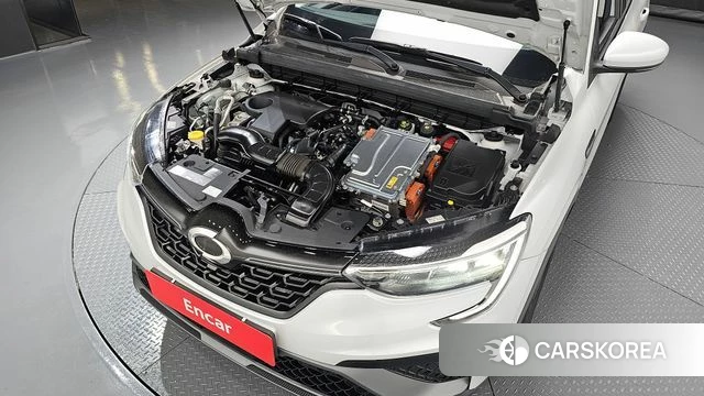 Renault Korea (Samsung) XM3 id 4302677 из Кореи 16