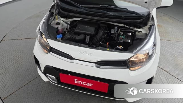 Kia Morning Urban (JA) id 4894143 из Кореи 16