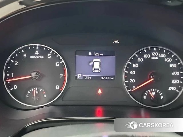 Kia Seltos id 4794371 из Кореи 14