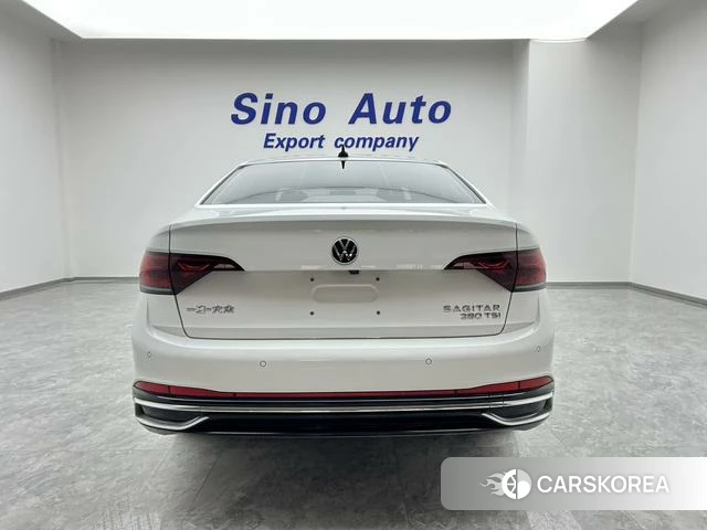 Volkswagen Sagitar id 4264758 из Китая 16