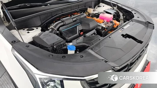 Kia The New Sorento 4th Generation id 3467360 из Кореи 16