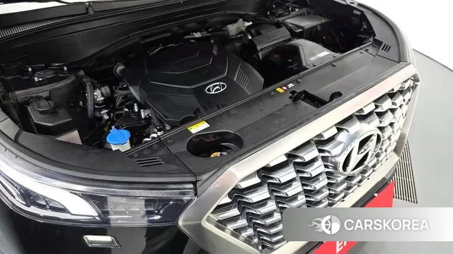 Hyundai Palisade id 3759631 из Кореи 16