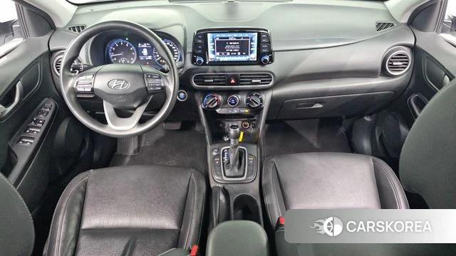 Hyundai Kona id 4435342 из Кореи 26