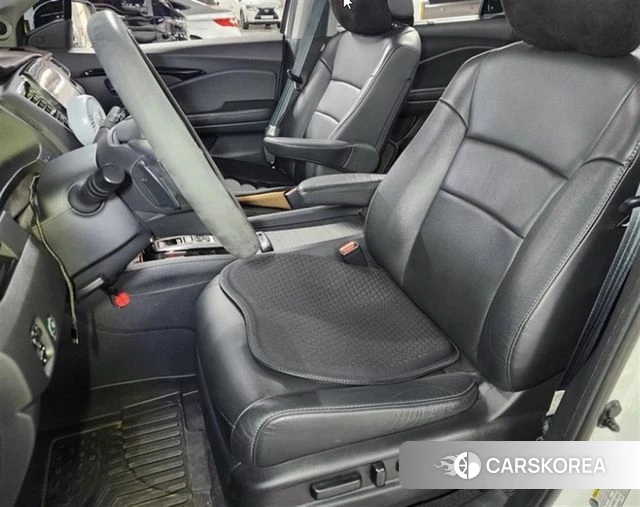 Honda Pilot 3rd generation id 4435225 из Кореи 11