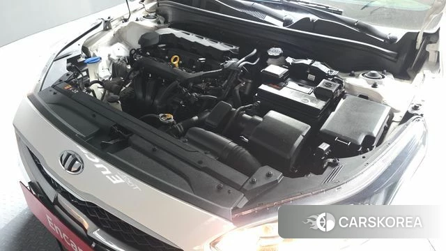 Kia Come New K3 id 4196866 из Кореи 26