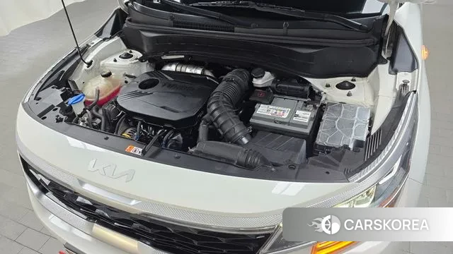 Kia Seltos id 3360912 из Кореи 16