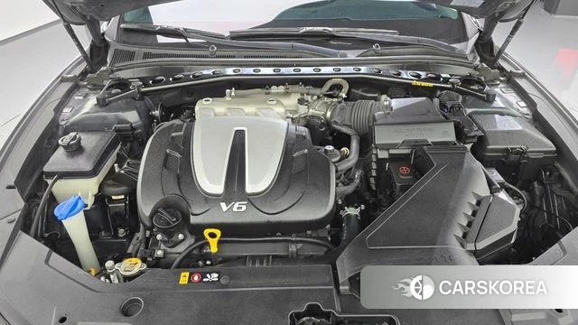 Hyundai Grandeur IG id 4502721 из Кореи 26