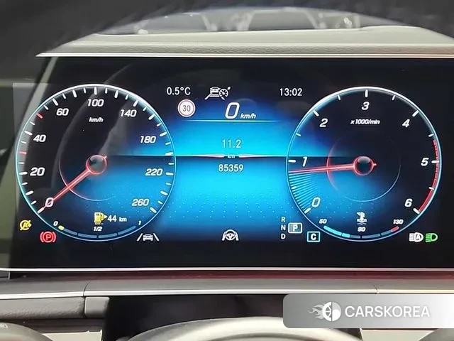 Mercedes-Benz GLE-Class W167 id 3551685 из Кореи 14