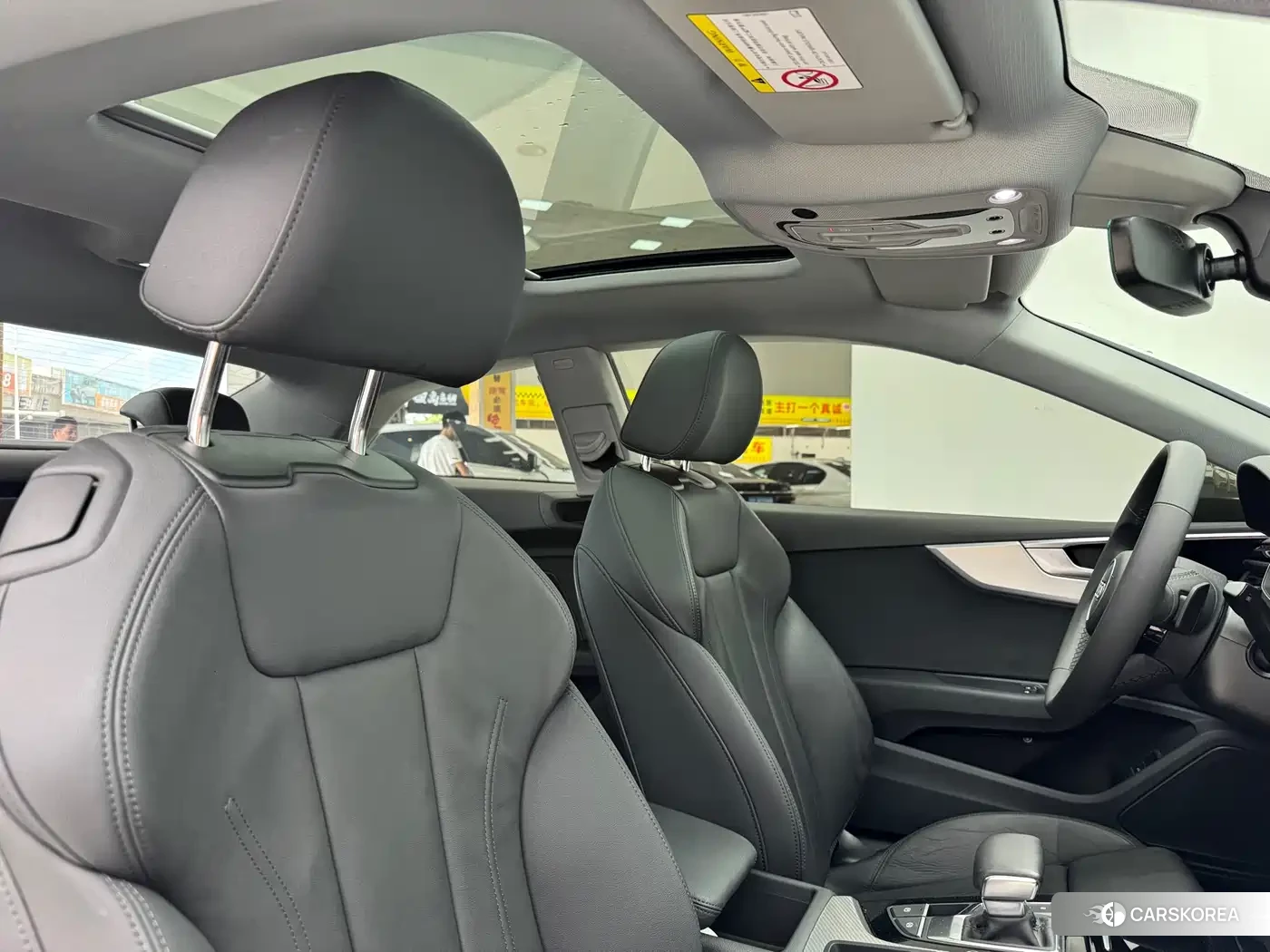 Audi A5 id 4589415 из Китая 18