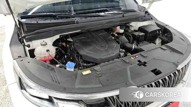 Kia Carnival 4th generation id 3680670 из Кореи 16