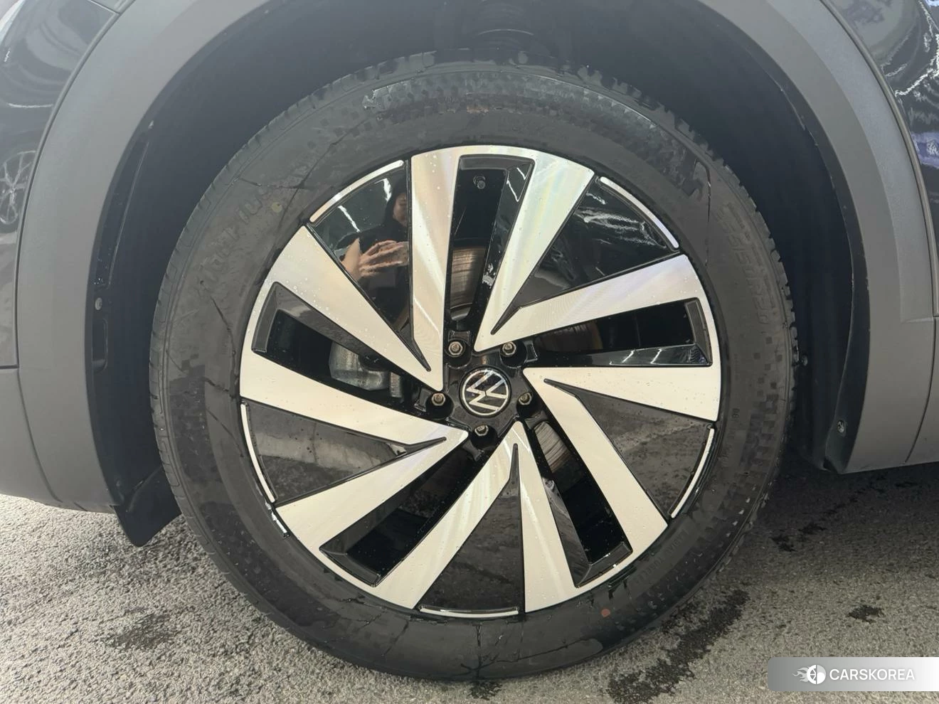 Volkswagen Lanjing id 4407341 из Китая 22
