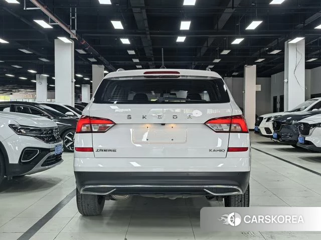 Skoda Komick id 4368051 из Китая 20