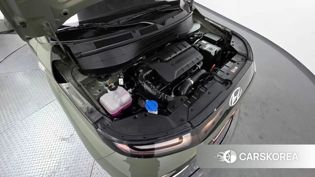 Hyundai Casper id 4292391 из Кореи 27