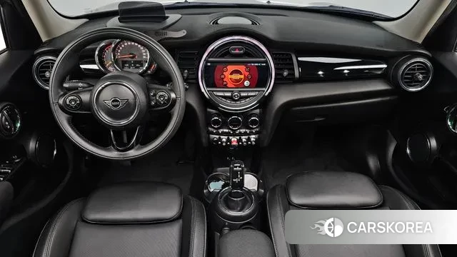 Mini Cooper id 3760565 из Кореи 16