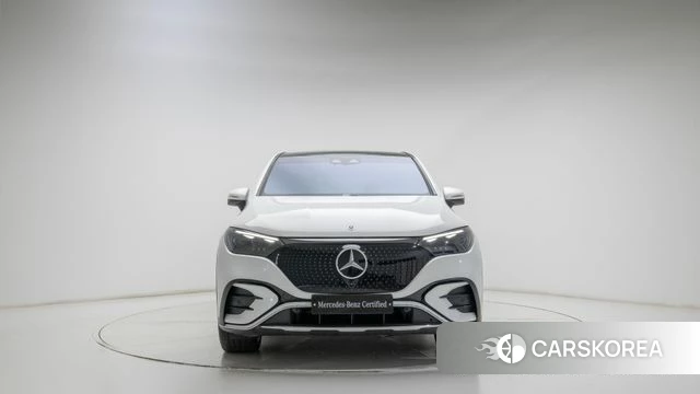 Mercedes-Benz EQE SUV X294 id 4710599 из Кореи 16