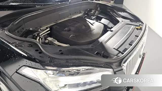 Volvo XC90 second Generation id 3789878 из Кореи 16