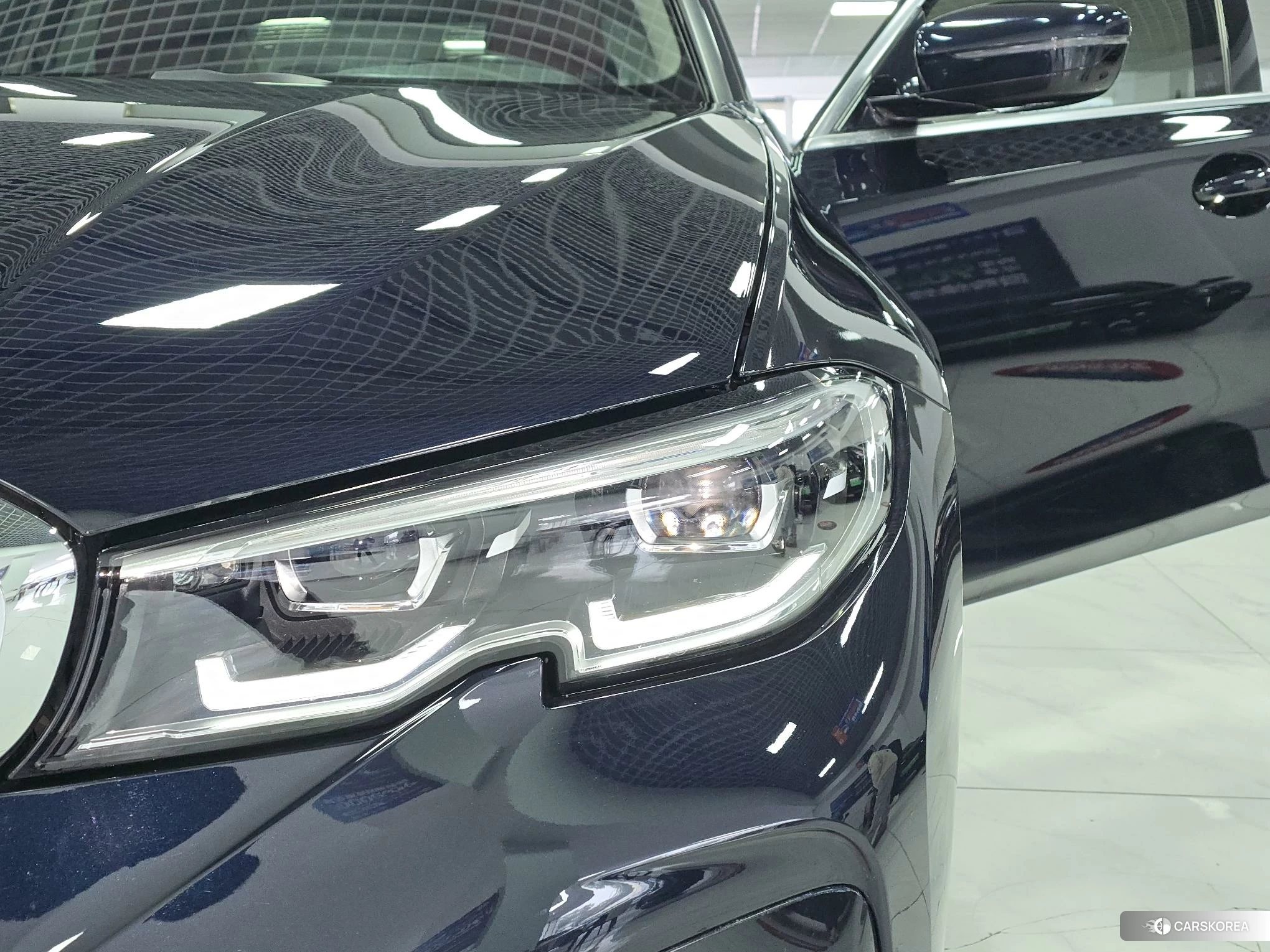 BMW 3 series id 4479219 из Китая 12