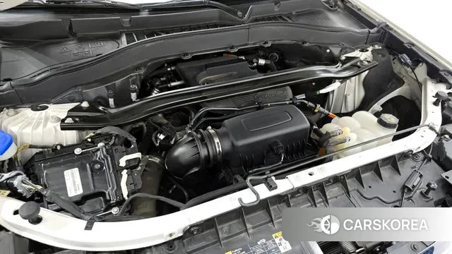 Ford Explorer 6th Generation id 3747490 из Кореи 16