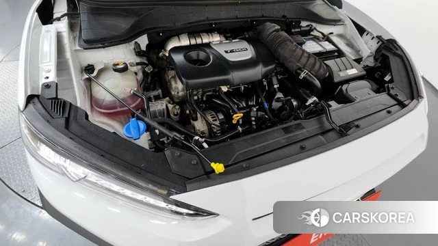 Hyundai Kona id 3886403 из Кореи 16