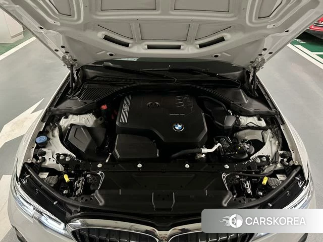 BMW 3 series id 4278385 из Китая 17