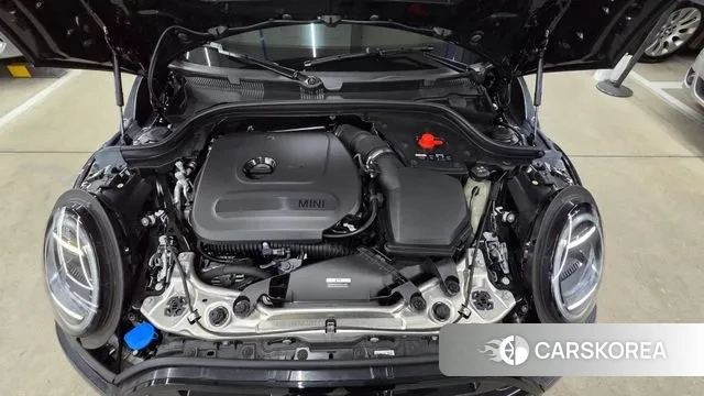 Mini Cooper S 4th Generation id 3763259 из Кореи 16