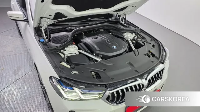 BMW 6 Series GT (G32) id 3003174 из Кореи 16